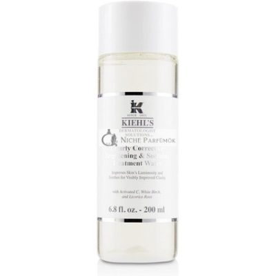 Kiehl's Világosító és Nyugtató Kezelő Víz, 200 ml