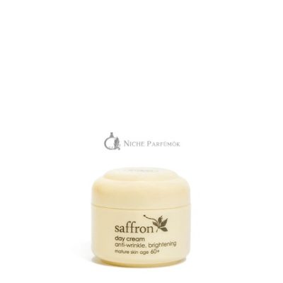 Ziaja Saffron 60+ Arckrém 50ml