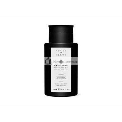 Exfoliáló Glykolikus Sav Arctonik, 200ml