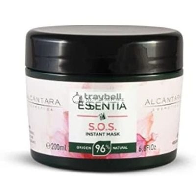 Traybell Essentia SOS Maszk