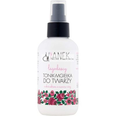 Kímélő Arctonik Permetező 150ml