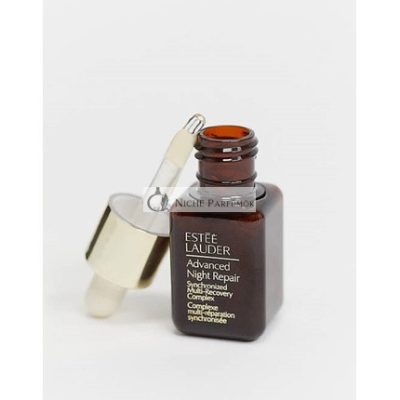 Estée Lauder Revitalizáló Supreme + Éjszakai Intenzív Regeneráló Krém, 15g - Doboz Nélkül