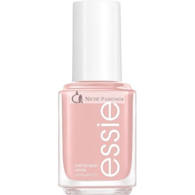 Essie Original Körömlakk 121 Topless és Barefoot Bézs Nude, 13.5ml