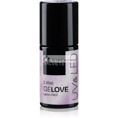 Gabriella Salvete GeLove körömlakk 8ml