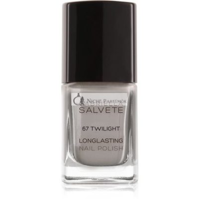 Gabriella Salvete Napcsókoló Hosszantartó Körömlakk 67 Twilight 11ml