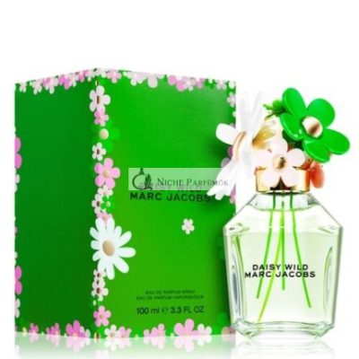 Marc Jacobs Daisy Wild Eau de Parfum 30ml