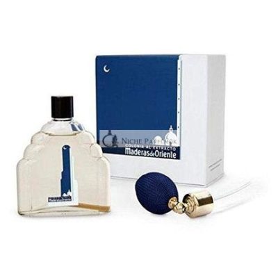 VARIOS EXPORT MADERAS ORIENTE Eau de Cologne, 90ml