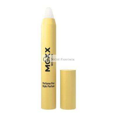 Mexx Woman Parfum Stick Woody-Floral női illat, 3g