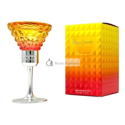 Pepe Jeans London Koktél EDT Nőknek, 30ml