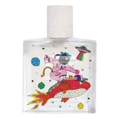 Maison Matine Eau De Parfum You Calm Down, 50ml