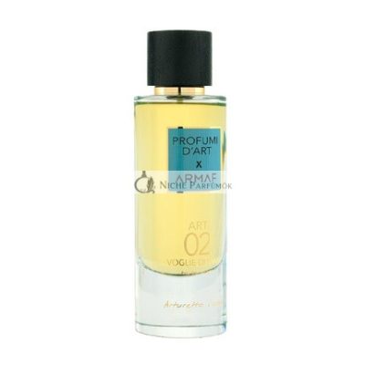 Armaf Art 02 Voglie Di Mare EDP 100ml