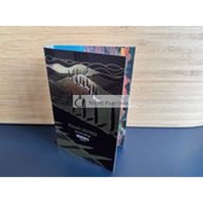 Memo Paris Sicilian Leather - 15ml Eau De Parfum Eredeti Minta 2 Ml