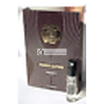 MEMO Francia Bőr Eau de Parfum, 1,5ml