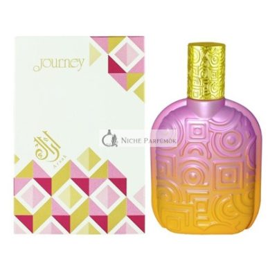 Ahmed Al Maghribi Araak Journey Pink - Eau De Parfum