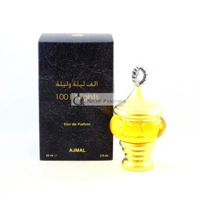 Ajmal Alf Lail o Lail (1001 Éjszaka) EDP, 60 ml