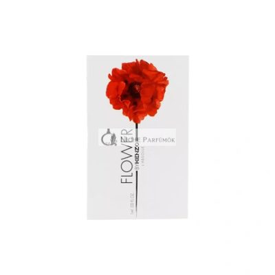 Kenzo Flower By Kenzo L'Absolue Eau De Parfum Sample, 1ml