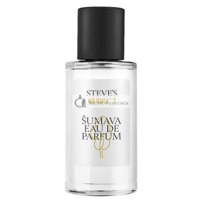Šumava Eau de Parfum, 50ml