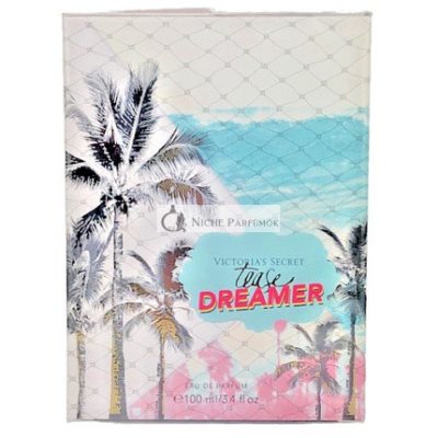 Victoria's Secret Tease Dreamer Eau De Parfum 100 ml, Parfüm
