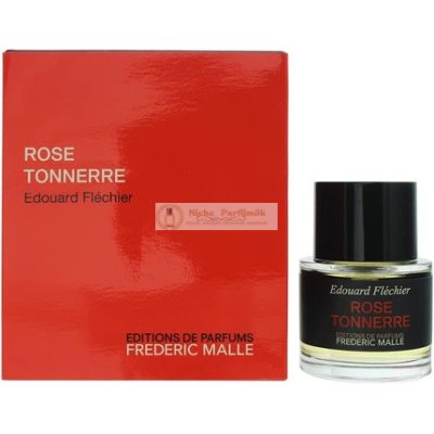 Frederic Malle Rose Tonnerre Eau de Parfum, 50ml