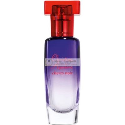 Christina Aguilera Cherry Noir Eau de Parfum Spray, 15ml