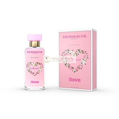 Love Day Parfümvíz, 50 ml