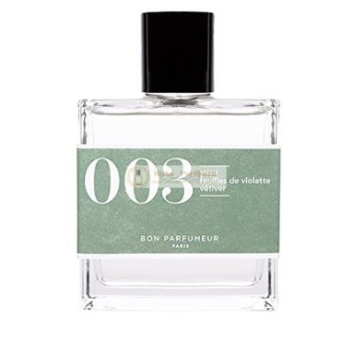 Bon Parfumeur Intenzív Kolónia n#003, 100ml