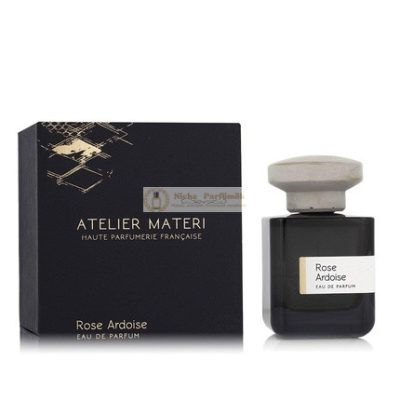 Atelier Materi Rose Ardoise Eau de Parfum Unisex 100ml