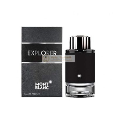 Mont Blanc Montblanc Explorer Mini EDP, 4,5ml