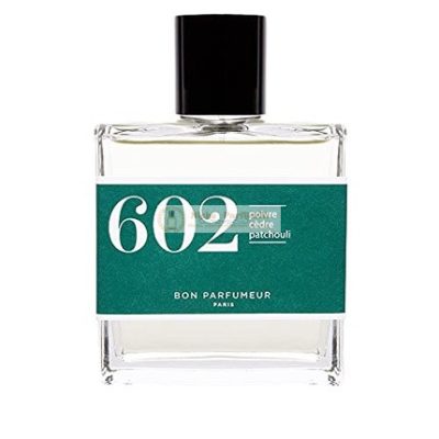 Bon Parfumeur Eau de Parfum #602, 100ml