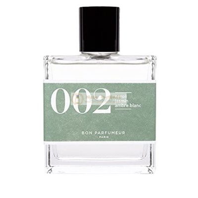 BON PARFUMEUR Les Classiques 002 Narancsvirág EdC, 100ml