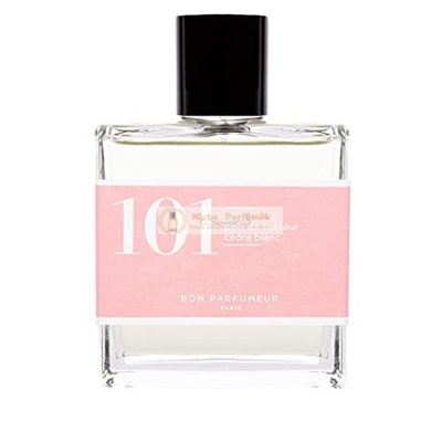 BON PARFUMEUR Les Classiques 101 Rose Eau de Parfum, 100ml
