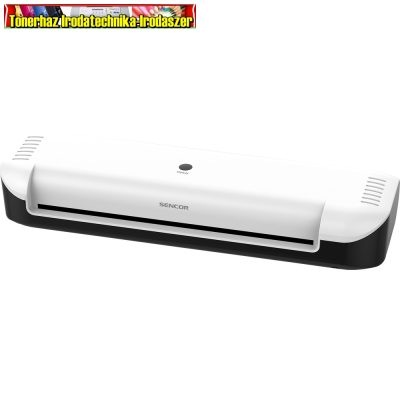 Sencor SLA 102 laminálógép A/4 (SLA102,SLA-102)