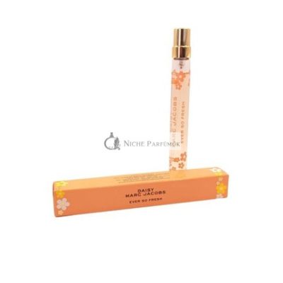 Marc Jacobs Daisy Ever So Fresh Eau de Parfum Spray Nőknek, 10ml