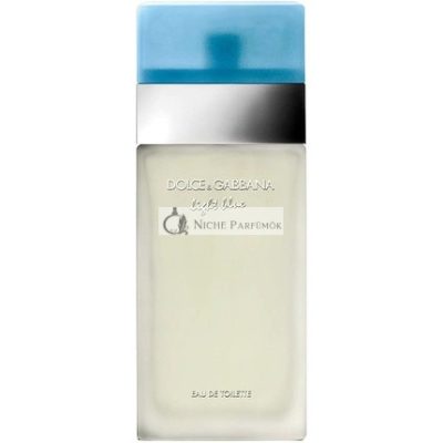 Dolce & Gabbana Light Blue for Women EDT, 25ml