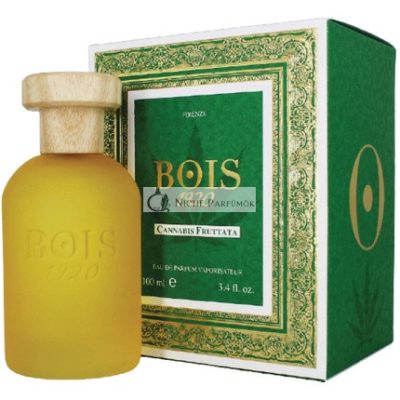 Bois 1920 Cannabis La Fruttata EDP, 100ml