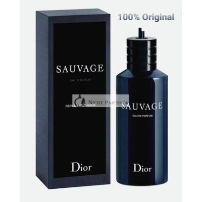 Dior Sauvage Eau De Parfum, 300ml