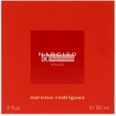 Narciso Rodriguez Eau de Toilette Spray 90ml