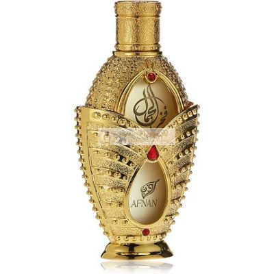 Fakhr Al Jamaal By Afnan, 75ml