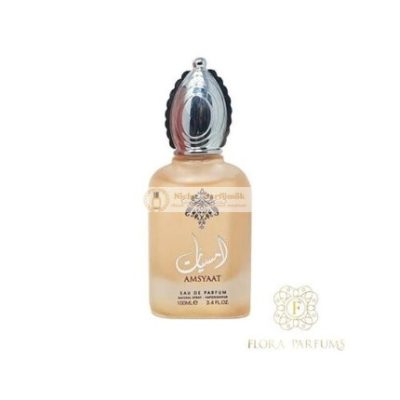 Lattafa Amsyaat, 100ml