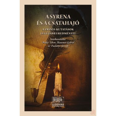 A SYRENA ÉS A CSATAHAJÓ