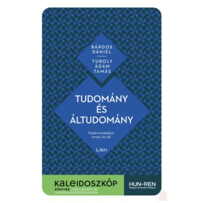 TUDOMÁNY ÉS ÁLTUDOMÁNY