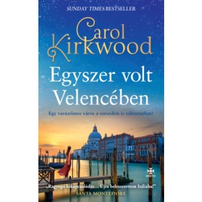 EGYSZER VOLT VELENCÉBEN