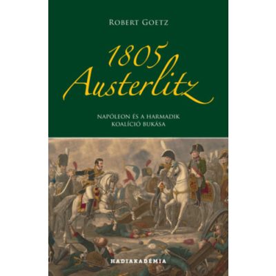 1805 AUSTERLITZ