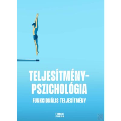 TELJESÍTMÉNYPSZICHOLÓGIA