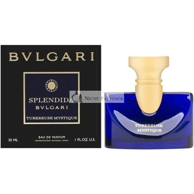 Bulgari Splendida Tubereuse Mystique Eau De Parfum, 30ml