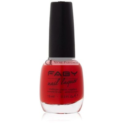 FABY Körömlakk Rep Carpet 15ml