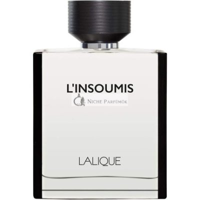 Lalique L'Insoumis Eau de Toilette Spray Férfiaknak 100ml
