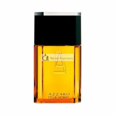 Azzaro For Men Eau de Toilette Spray, 30ml