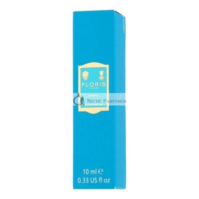 Floris Sirena EDP Spray, 10ml