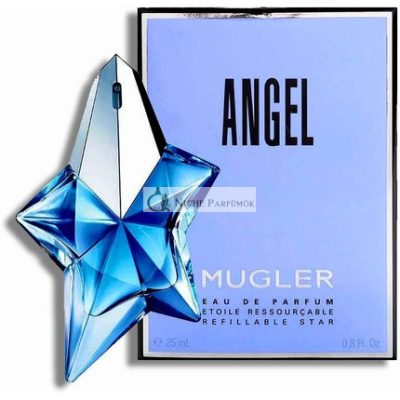 Angel by Thierry Mugler Eau de Parfum Női 25ml